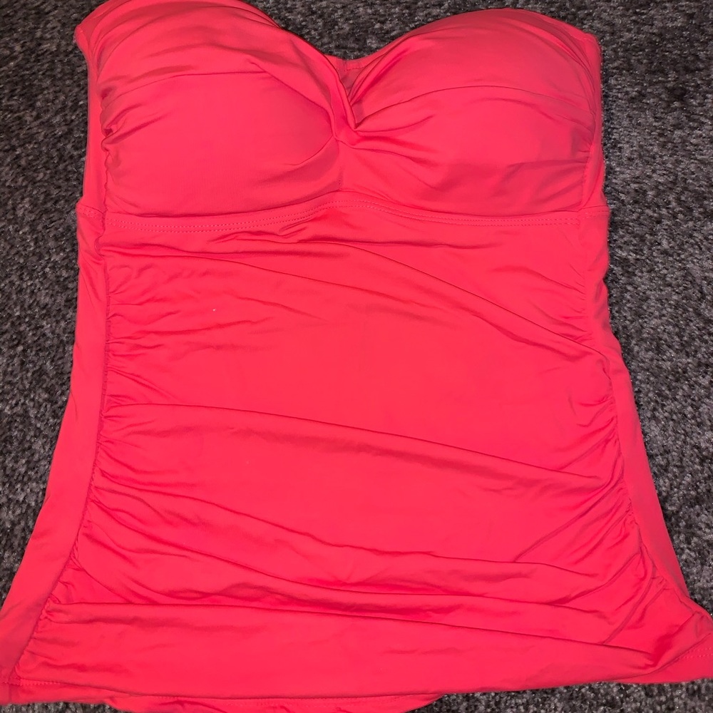 TANKINI TOP
